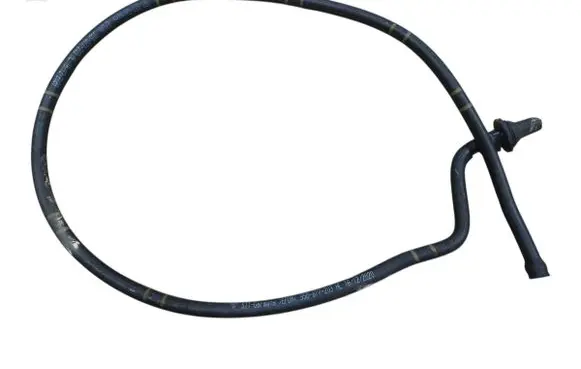 Porsche Macan (95B) Water drain line hose 95B877203