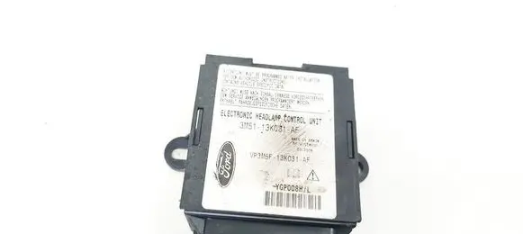 Ford Kuga I Light module LCM 8M513F880GC