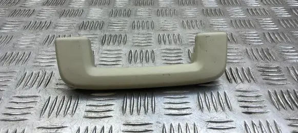Volvo XC60 Front interior roof grab handle