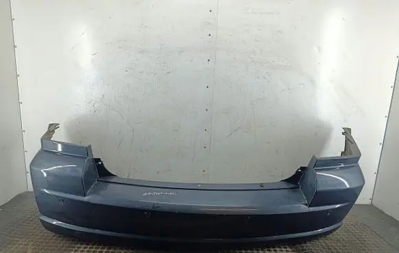 Dodge Caliber Rear bumper PBM