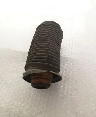 Ford Mustang VI Front shock absorber damper bump stop 