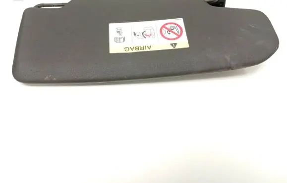 Volvo V40 Sun visor M0R0CC0
