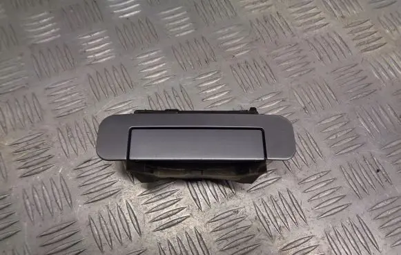 Audi A4 S4 B5 8D Rear door interior handle 4A0839205F
