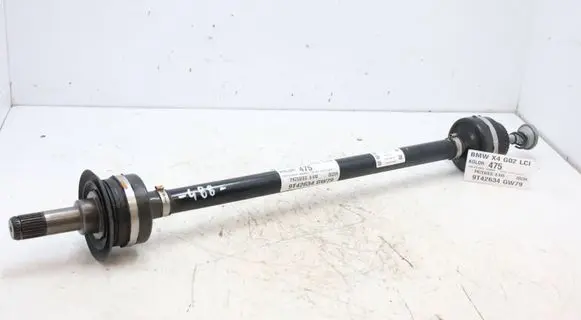 BMW X4 G02 Rear driveshaft 8695488MWGK84 8695488