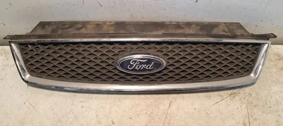 Ford Focus C-MAX Front grill 3M51R8138 D2A3A