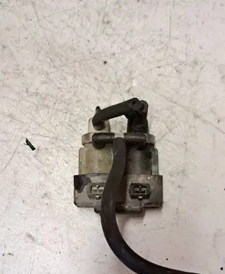 Audi A6 S6 C6 4F Turbo solenoid valve 059906629 PX0425223
