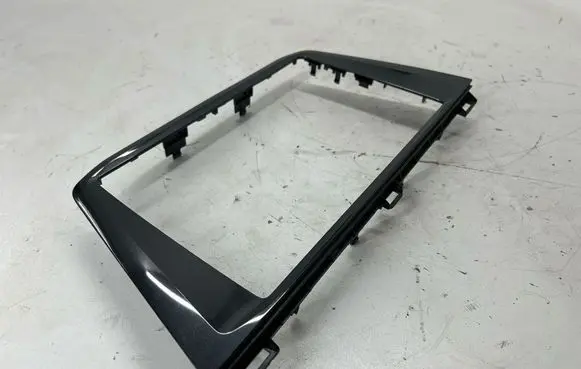 Volkswagen Tiguan Allspace Radio/GPS head unit trim 5NN858069B