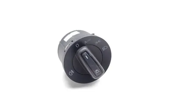 Volkswagen Polo VI Light switch 5G0941431AQ