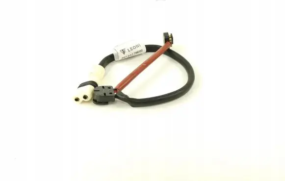 Porsche 911 964 Brake pads wear sensor 