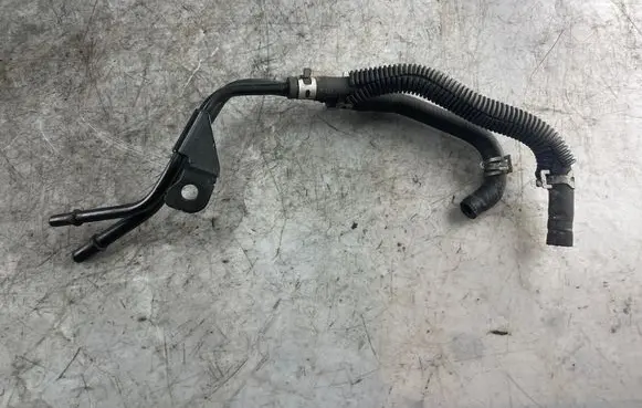 Dodge Caliber Fuel line pipe 320256827