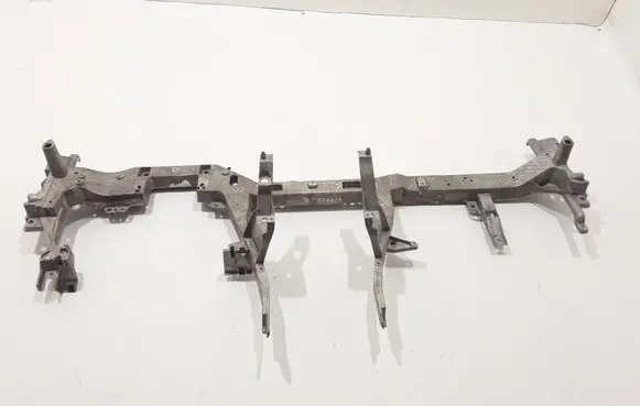 Volvo XC90 Dashboard cross member/frame bar 32244007