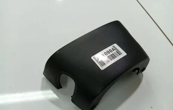Opel Zafira A Steering wheel column trim 90581325