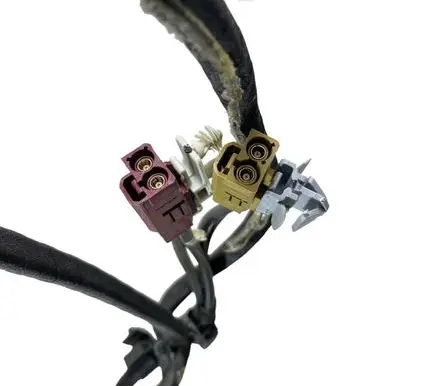 Chevrolet Equinox Other wiring loom 84398573