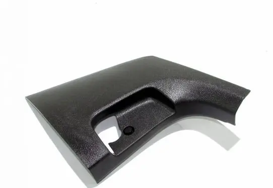 Volkswagen Polo V 6R Dashboard lower bottom trim panel 6R1863483A