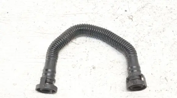 Audi A6 S6 C6 4F Breather hose/pipe 06F103221E