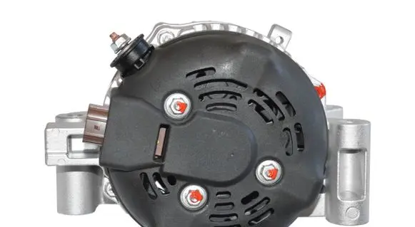 Toyota Corolla Verso AR10 Generator/alternator 27060-0G011 104210-4521 270600G011