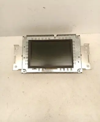 Volvo XC60 Screen/display/small screen 31350693