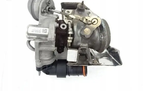 Citroen C4 Cactus Turbo 9812723880