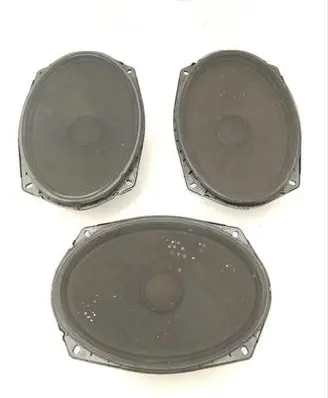 Dodge RAM Front door high frequency speaker 68043032AD