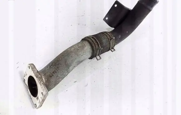 KIA Sorento Air intake hose/pipe