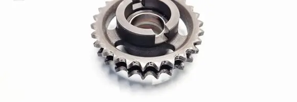 Mercedes-Benz E W211 Timing chain sprocket 