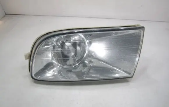 Skoda Octavia Mk2 (1Z) Front fog light 1Z0941699 1CHXH206A 1T0941401