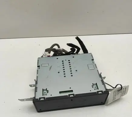GPS navigation control unit/module
