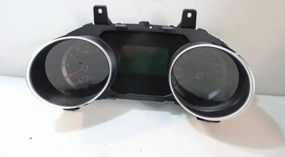KIA Ceed Clock 