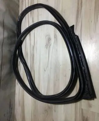 Mini One - Cooper F56 F55 Front door rubber seal 