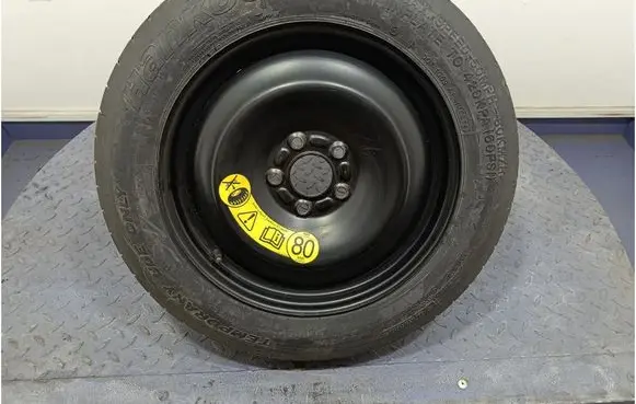 Ford Mondeo MK I R17 spare wheel AM51BA