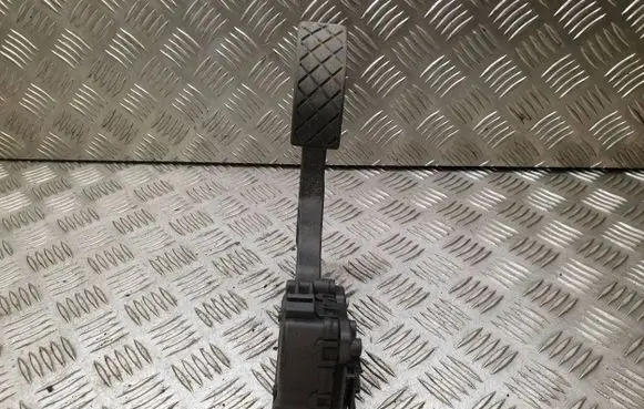 Volkswagen Polo V 6R Accelerator throttle pedal 6Q1721503M