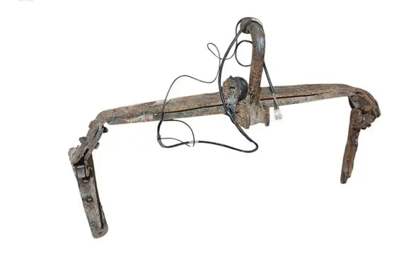 Subaru Forester SG Tow bar set 