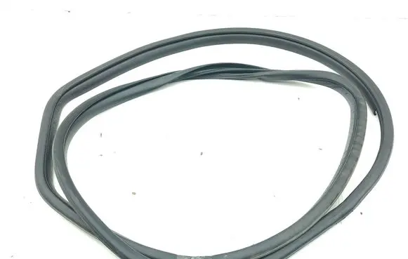 Toyota Prius (XW50) Rear door rubber seal (on body) 