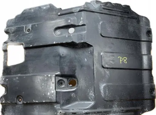 GMC Yukon Engine splash shield/under tray 20968167