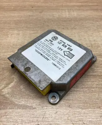 Volkswagen Golf IV Airbag control unit/module 1J0909609 5WK42800