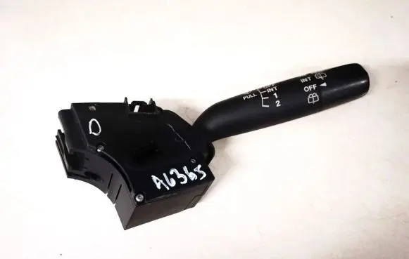 Mazda 2 Wiper control stalk 01242500