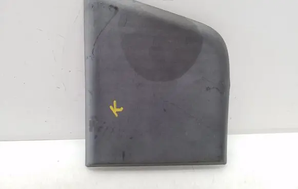 Fiat Ducato Rear fender molding trim 1306611070