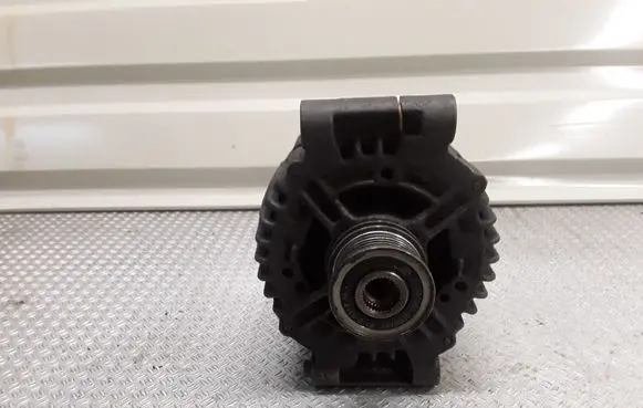 Mini One - Cooper Coupe R56 Generator/alternator 0121615027