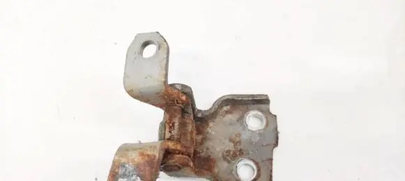 Suzuki SX4 Front door upper hinge