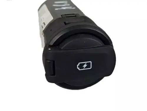 Hyundai Ioniq USB socket connector 96125G2000
