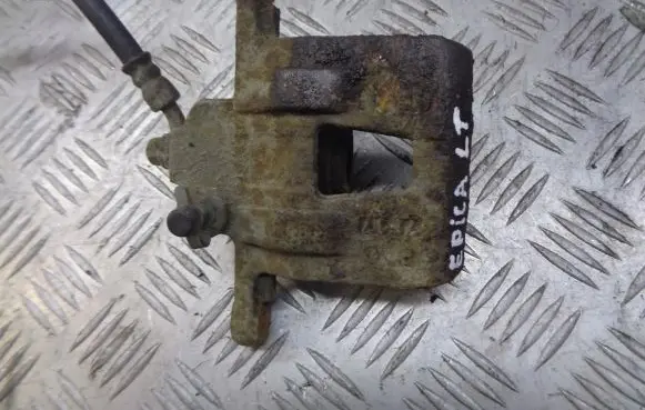 Chevrolet Epica Rear brake caliper