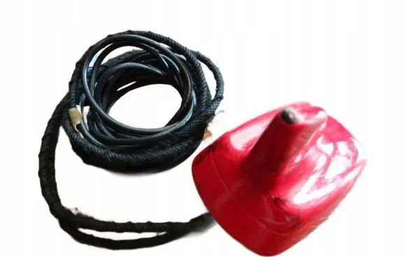 Audi TT TTS Mk2 Aerial GPS antenna 8J8035503F