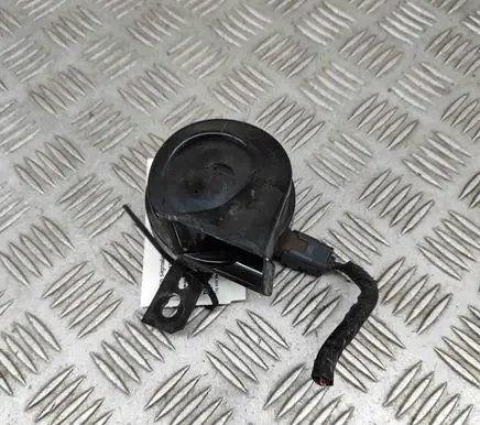 Nissan Qashqai J12 Horn signal 256206UA0A