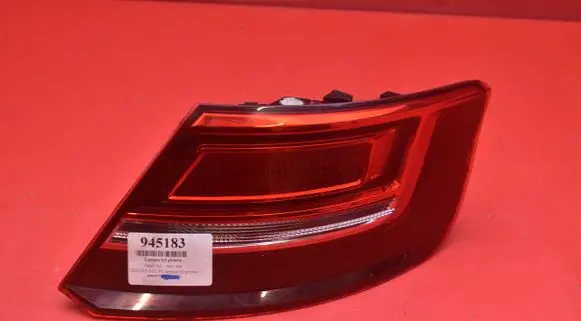 Audi A3 S3 8V Rear/tail lights 8V4945070
