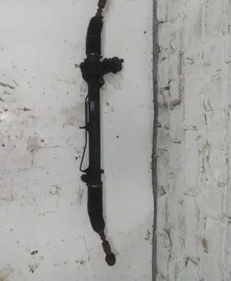 Volkswagen PASSAT B5.5 Steering rack 7852501328 7852974407 0024591198