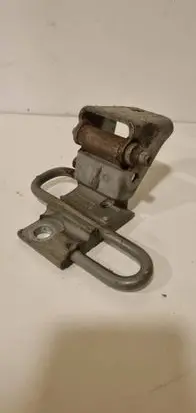 Front door lower hinge