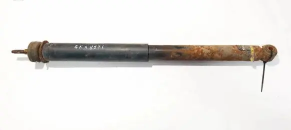 Saab 9-3 Ver1 Rear shock absorber/damper 