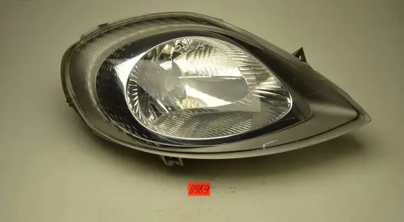 Opel Vivaro Headlight/headlamp 7700311374 89308720 91165722