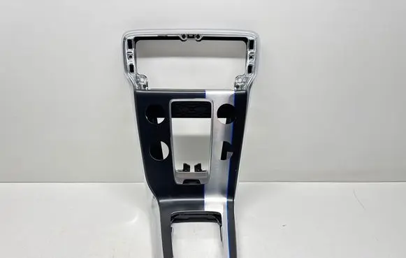 Volvo V40 Climate control/heater control trim 31306725 31348926 3365962Y5CS
