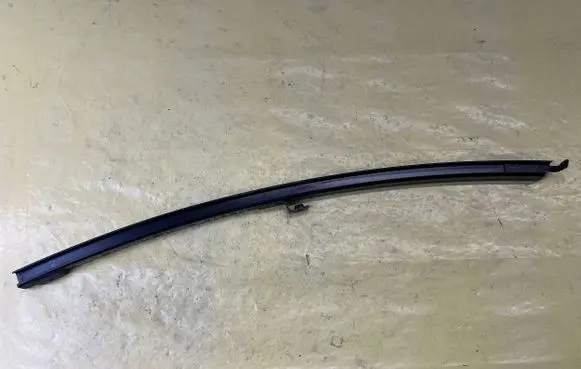 Mazda 6 Rear door windshield rail GS1M73602
